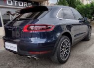 PORSCHE MACAN S 3.0 249cv ANNO 2015