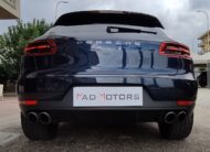 PORSCHE MACAN S 3.0 249cv ANNO 2015