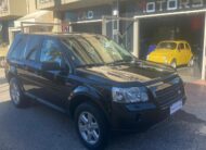 Land Rover Freelander 2.2 TD4 S.W. HSE 2008