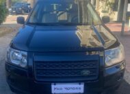 Land Rover Freelander 2.2 TD4 S.W. HSE 2008