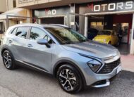 Kia Sportage 1.6 CRDi MHEV Business HYBRID 2024