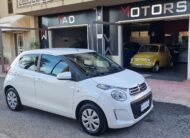 Citroen C1 VTi 68 5 porte Feel NEO 2017