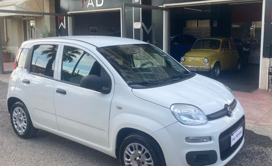 Fiat Panda 1.3 MJT 80 CV S&S Lounge NEO 2016