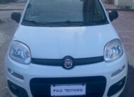 Fiat Panda 1.3 MJT 80 CV S&S Lounge NEO 2016