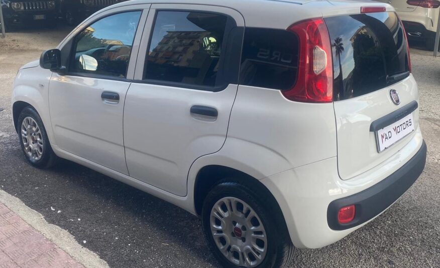 Fiat Panda 1.3 MJT 80 CV S&S Lounge NEO 2016