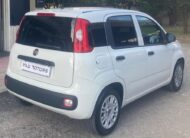 Fiat Panda 1.3 MJT 80 CV S&S Lounge NEO 2016