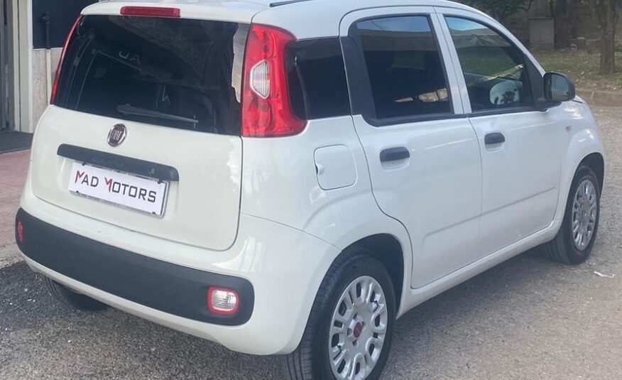 Fiat Panda 1.3 MJT 80 CV S&S Lounge NEO 2016