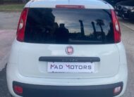 Fiat Panda 1.3 MJT 80 CV S&S Lounge NEO 2016