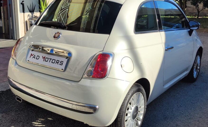 Fiat 500 1.3 Mjt 16V 75 CV NEO 2009