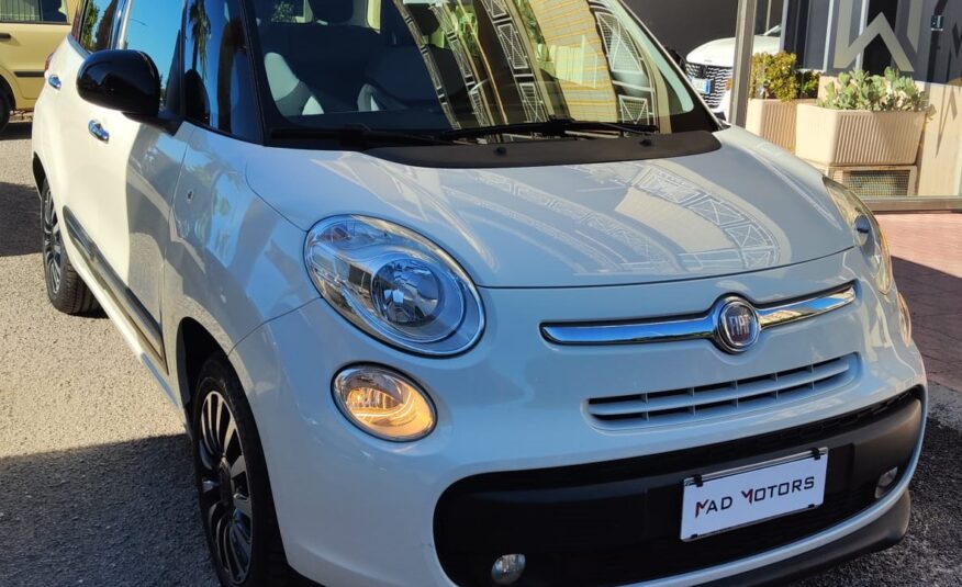 Fiat 500L 1.3 MJT 85 CV Lounge NEO 2013