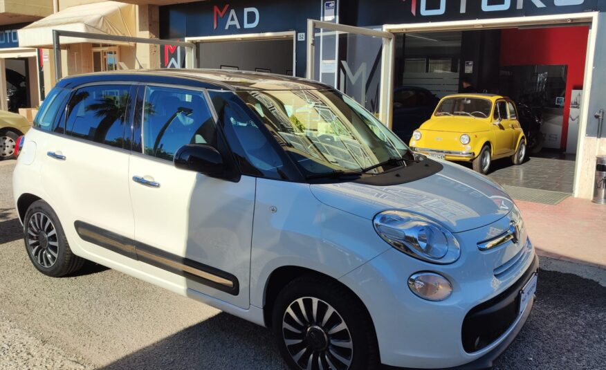 Fiat 500L 1.3 MJT 85 CV Lounge NEO 2013