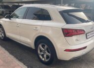 Audi Q5 2.0 TDI quattro S tronic S-Line 2017