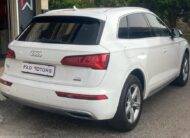 Audi Q5 2.0 TDI quattro S tronic S-Line 2017