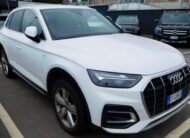 Audi Q5 40 TDI 204 CV quattro S tronic S line plus IBRIDA IVA 2021