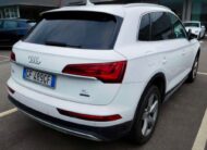 Audi Q5 40 TDI 204 CV quattro S tronic S line plus IBRIDA IVA 2021