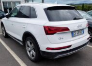 Audi Q5 40 TDI 204 CV quattro S tronic S line plus IBRIDA IVA 2021