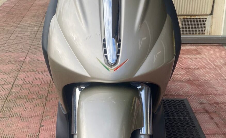 Piaggio Beverly 500 2005