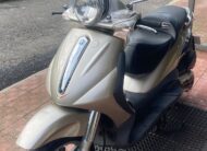 Piaggio Beverly 500 2005