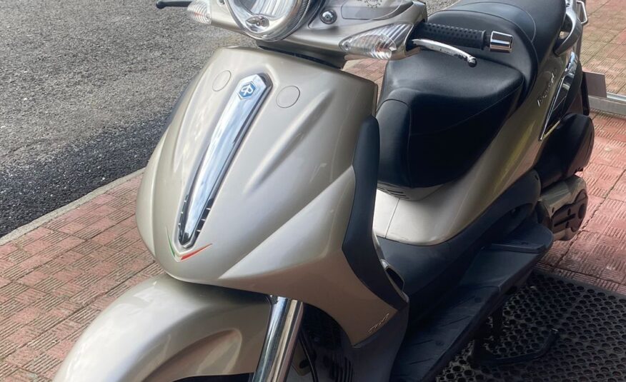 Piaggio Beverly 500 2005