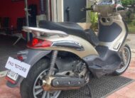 Piaggio Beverly 500 2005