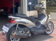 Piaggio Beverly 500 2005