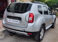 Dacia Duster 1.5 dCi 110CV 4×4 Lauréate GANCIO 2012