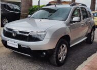 Dacia Duster 1.5 dCi 110CV 4×4 Lauréate GANCIO 2012