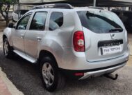 Dacia Duster 1.5 dCi 110CV 4×4 Lauréate GANCIO 2012