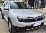 Dacia Duster 1.5 dCi 110CV 4×4 Lauréate GANCIO 2012