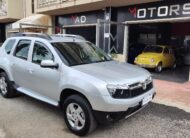 Dacia Duster 1.5 dCi 110CV 4×4 Lauréate GANCIO 2012