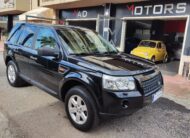 Land Rover Freelander 2.2 TD4 S.W. HSE 2008