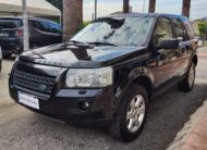 Land Rover Freelander 2.2 TD4 S.W. HSE 2008