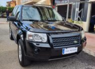 Land Rover Freelander 2.2 TD4 S.W. HSE 2008