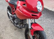 Ducati Multistrada 1000DS ANNO 2003