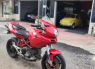 Ducati Multistrada 1000DS ANNO 2003