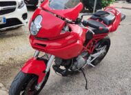 Ducati Multistrada 1000DS ANNO 2003