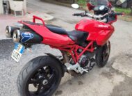 Ducati Multistrada 1000DS ANNO 2003