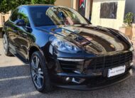 Porsche Macan 3.0 S 250cv Diesel 2015