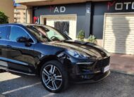 Porsche Macan 3.0 S 250cv Diesel 2015