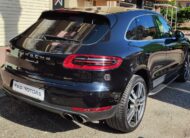 Porsche Macan 3.0 S 250cv Diesel 2015