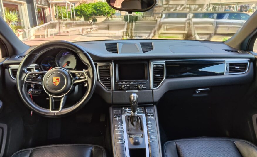 Porsche Macan 3.0 S 250cv Diesel 2015