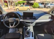 Audi Q5 40 TDI 204CV quattro S line IBRIDA IVA 2021