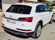 Audi Q5 40 TDI 204CV quattro S line IBRIDA IVA 2021