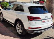 Audi Q5 40 TDI 204CV quattro S line IBRIDA IVA 2021