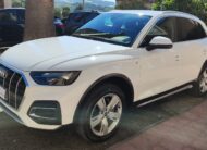 Audi Q5 40 TDI 204CV quattro S line IBRIDA IVA 2021