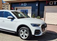 Audi Q5 40 TDI 204CV quattro S line IBRIDA IVA 2021