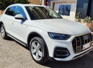 Audi Q5 40 TDI 204CV quattro S line IBRIDA IVA 2021