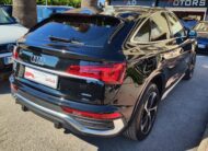 Audi Q5 SPB 40 S-line 2.0 204cv 2022 IVA