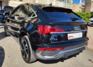 Audi Q5 SPB 40 S-line 2.0 204cv 2022 IVA