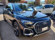 Audi Q5 SPB 40 S-line 2.0 204cv 2022 IVA